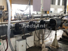 Ahorro de energía para la línea de extrusión de plástico de RedsAnt