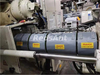 Envoltura aislante de barril de alta calidad RedsAnt para máquina de moldeo por inyección ENGEL 350T