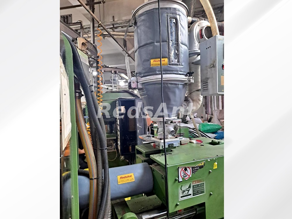 Suministro de aislamiento industrial para máquina de equipos de alta temperatura en China