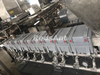 Aislamiento térmico de alta durabilidad para máquinas de equipos de extrusión de plástico en China