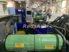 Máquina de moldeo por inyección Sistema de refrigeración por barril con cubierta térmica de aeródicias redsant