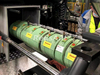 Medidas de ahorro de energía para la máquina de moldeo por inyección Engel DUO 800